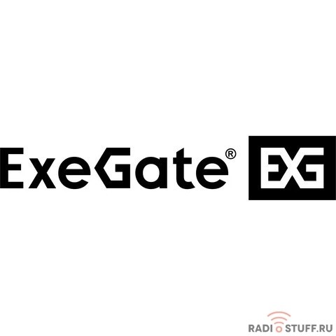 Exegate EX293655RUS Кулер ExeGate Wizard EXX400V2-PWM.FRGB {(Al+Cu, 4 тепл.трубки,LGA775/1150/1151/1155/1156/1200/1700/AM2/AM2+/AM3+/AM4/FM1/FM2/754/939/940, TDP 140W, Fan 120mm, PWM, 800-2400RPM}