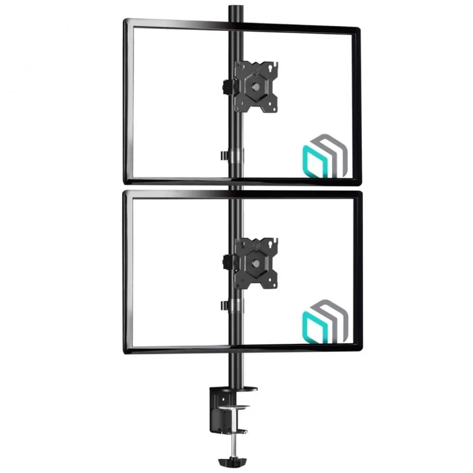 Настенное крепление 13"-34" D208E BLACK ONKRON