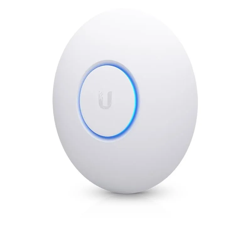 UniFi AP NanoHD (арт. UAP-NanoHD) точка доступа Ubiquiti