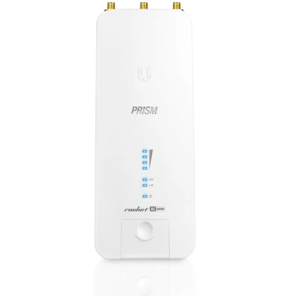 Rocket 5AC PRISM Gen 2 (арт. RP-5AC-Gen2) точка доступа Ubiquiti