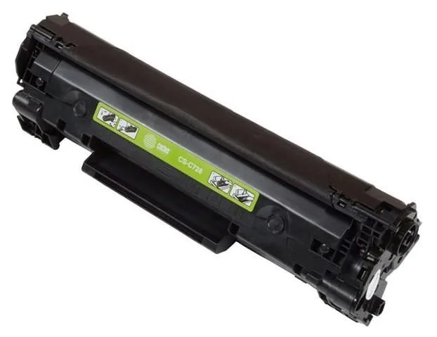 Картридж BLACK /MF4410/4430 2.1K CS-C728S CACTUS