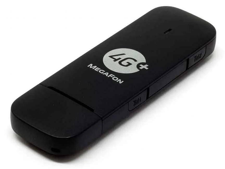 E3372h-320 3G/4G модем Huawei (под любого оператора)