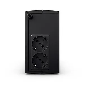 UPS CyberPower UTI675E {675VA/360W (Shuko x 2)}