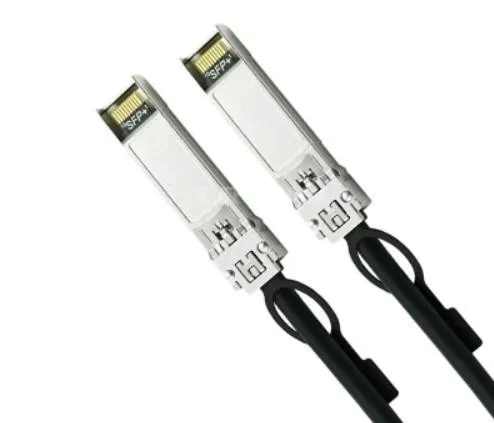 Кабель DAC SFP+MSA 10G 3M SFP+-10G-CU3M LR-LINK