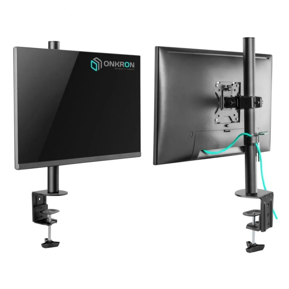 Аксессуар для монитора ARM SINGLE 10-34" D101E ONKRON