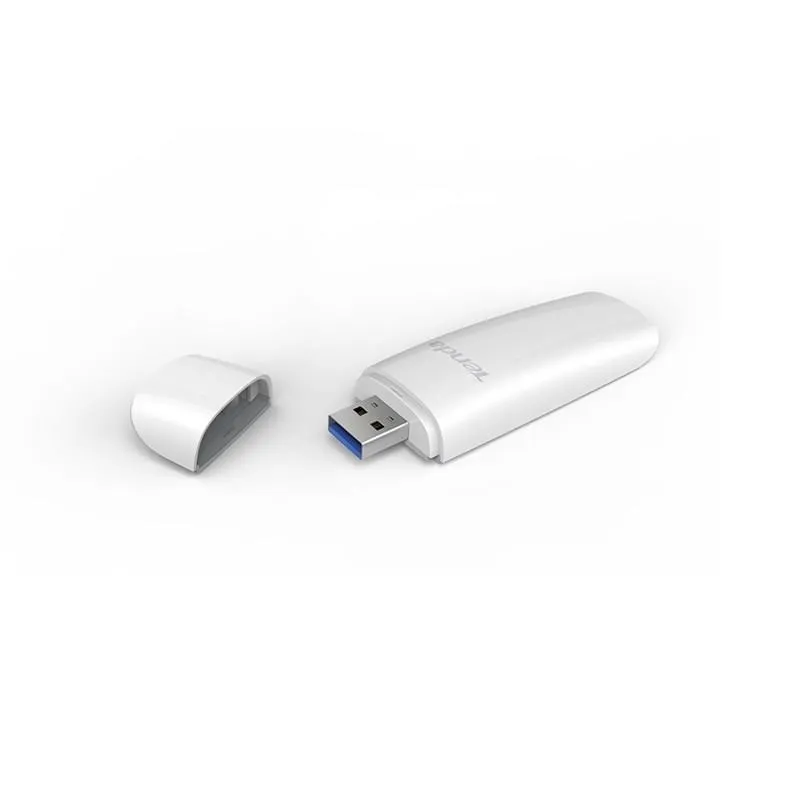 Wi-Fi адаптер Tenda U12 