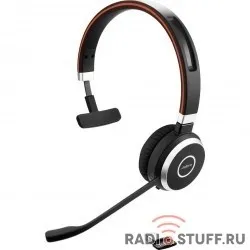 Jabra Evolve 65 SE UC Mono ,6593-839-409 