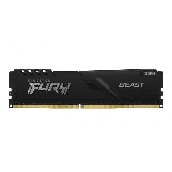 Модуль памяти DIMM 16GB PC25600 DDR4 KF432C16BB1/16 KINGSTON