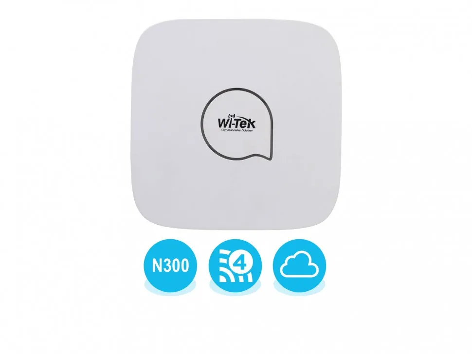 Wi-Tek WI-AP210