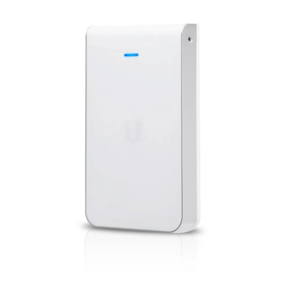 UniFi AP In-Wall HD (арт. UAP-IW-HD) точка доступа Ubiquiti