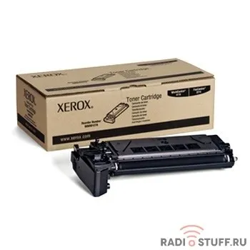 XEROX 006R01238 Тонер-картридж для Xerox 6204 (2100 м.) {GMO}