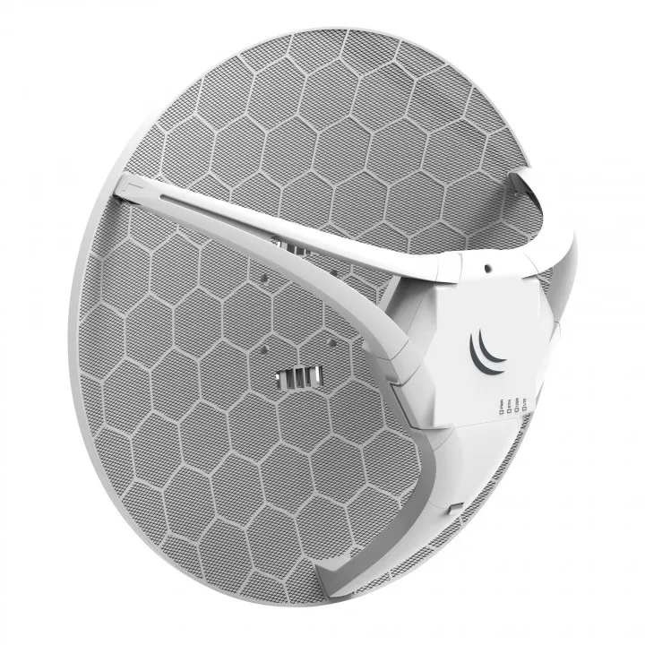 Точка доступа Mikrotik LHG 4G kit (арт. RBLHGR&amp;R11e-4G)