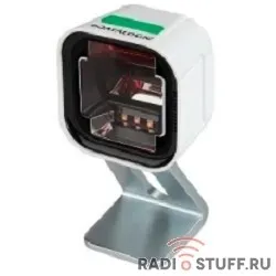 Datalogic MGL1500i Сканер WHT,STD,STD,WHT/TILT,MB,N,USB/K [MG1502-10221-0200]