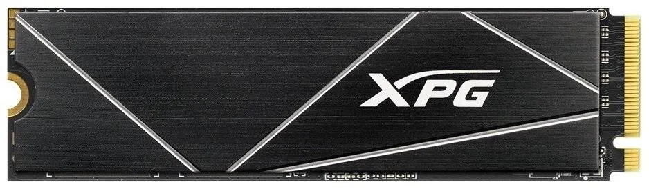 SSD жесткий диск M.2 2280 1TB AGAMMIXS70B-1T-CS ADATA