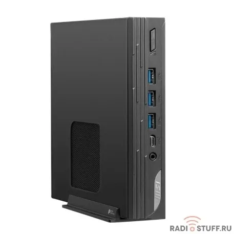 MSI Pro DP10 13M-050XRU [9S6-B0A611-050] Black  {i3-1315U/8GB/256GB SSD/noOS}