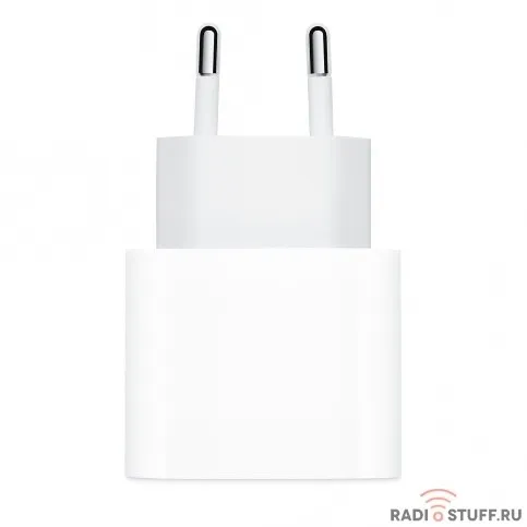 MHJE3ZM/A Apple 20W USB-C Power Adapter