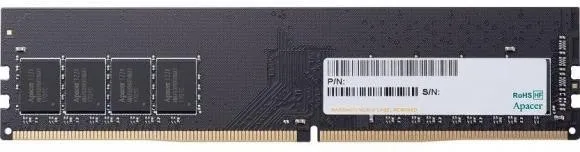 Модуль памяти DIMM 4GB PC21300 DDR4 EL.04G2V.KNH APACER