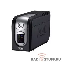 UPS PowerCom IMD-525AP {Line-Interactive, 525VA / 315W, Tower, IEC, LCD, USB}