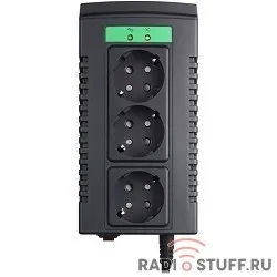 APC Line-R LS595-RS Стабилизатор напряжения 