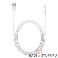MD819ZM/A Apple Lightning to USB Cable (2 m)