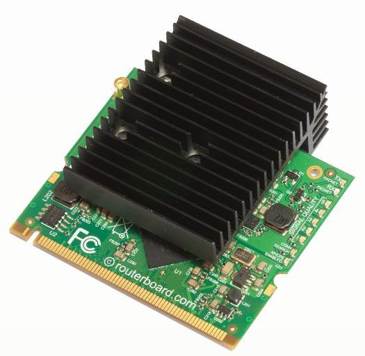 Mikrotik R2SHPn