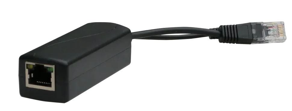 Wi-Tek WI-POE11S-48V