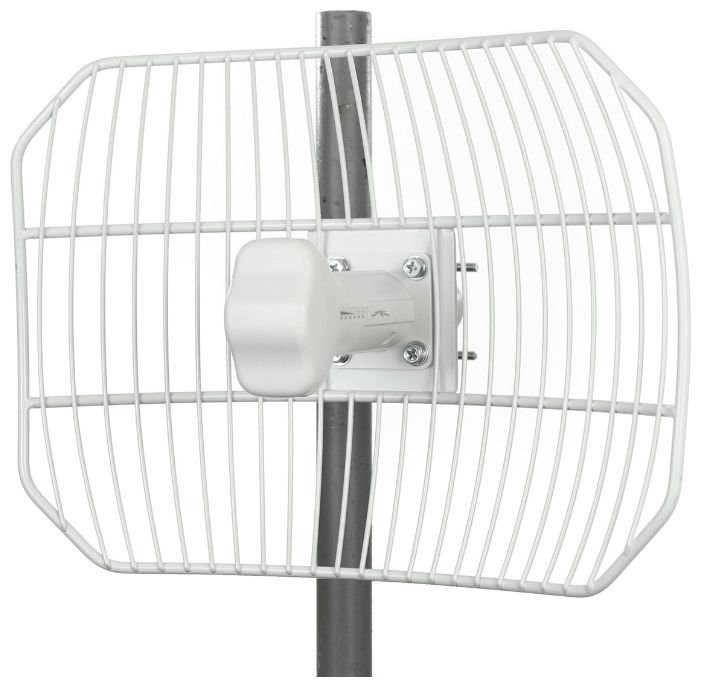Точка доступа Ubiquiti AirGrid M5 HP 5G27