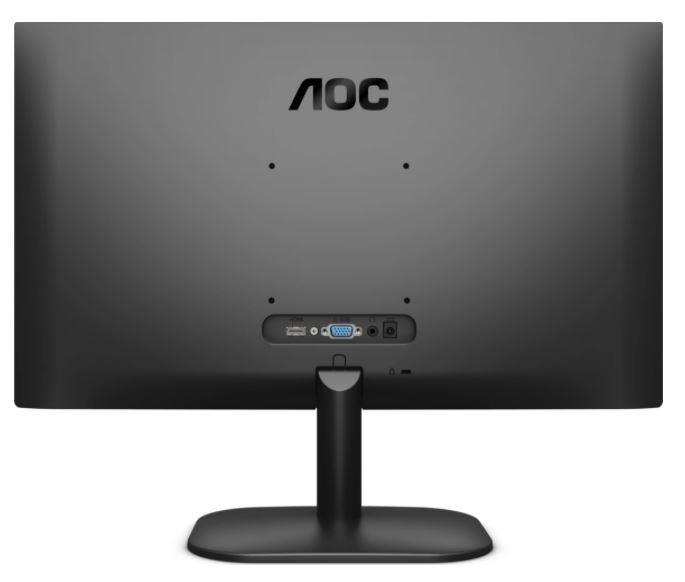 Монитор LCD 22" VA 22B2H AOC