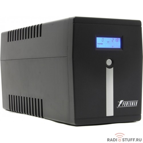 Powerman ИБП Smart Sine 1500