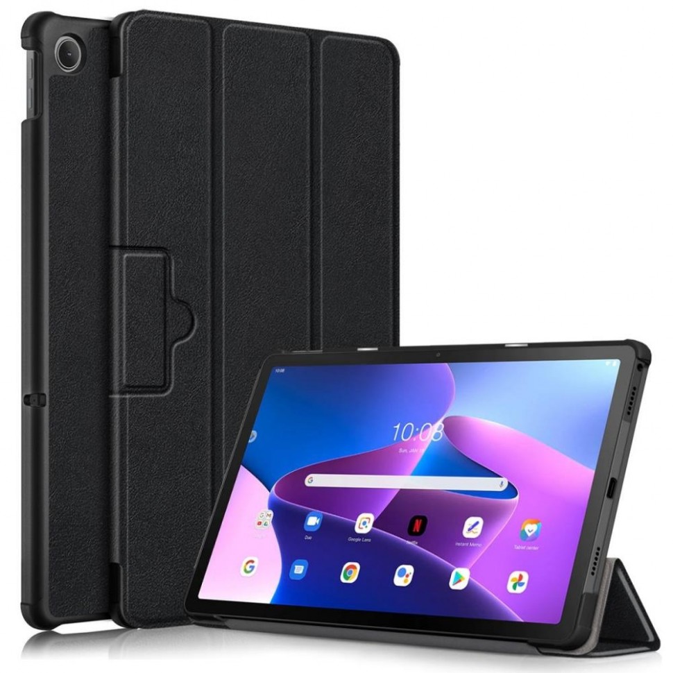 Чехол LENOVO TAB M10 TB-328F 10.1 BLACK IT BAGGAGE