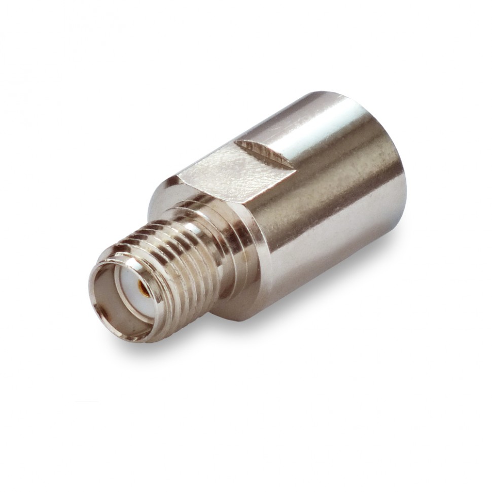 Переходник  N1S-312 SMA-female—FME-male
