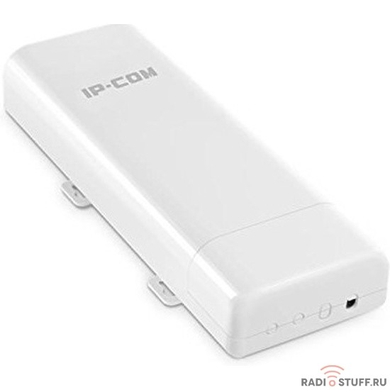 IP-COM AP515 Точка доступа потолочная N300, 2.4Ghz, 1Gbit RJ45, Poe