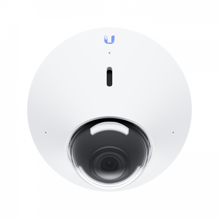 Ubiquiti UniFi Protect Camera G4 Dome (арт. UVC-G4-DOME) IP-камера