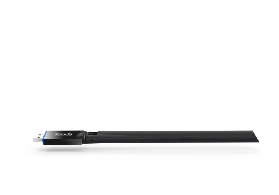 Wi-Fi адаптер 650MBPS DUAL-BAND U10 TENDA