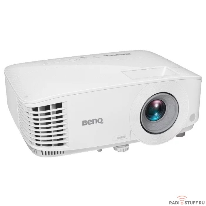 Benq MH550 {DLP 3500Lm (1920x1080) 2000:1 ресурс лампы:5000часов 2xHDMI 2.3кг}