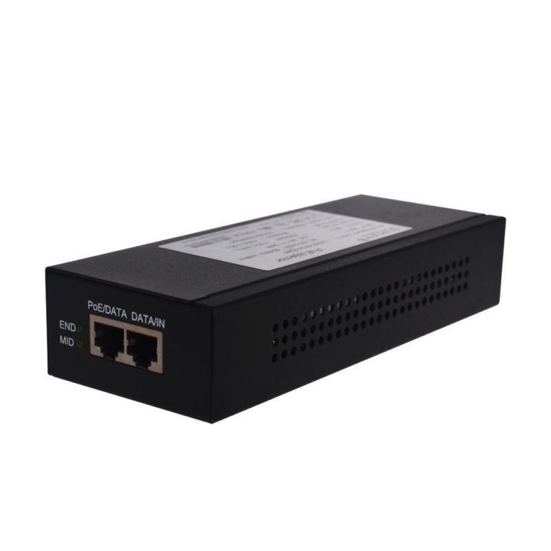 Инжектор PoE LAS60-57CN-RJ45,60W HIKVISION