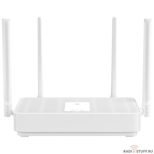 Xiaomi Mi i Router AX1800 Маршрутизатор [DVB4258GL]