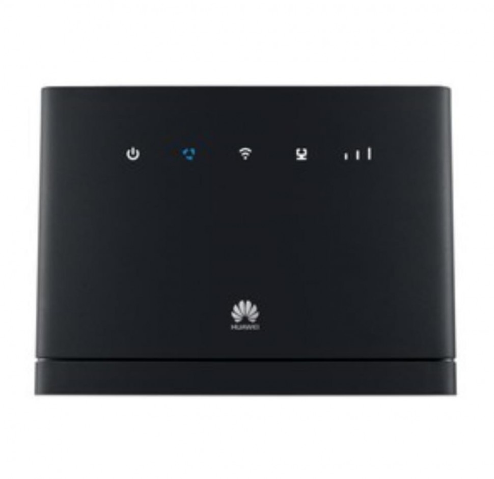 4G-роутер Huawei B315S-22 (оригинал)