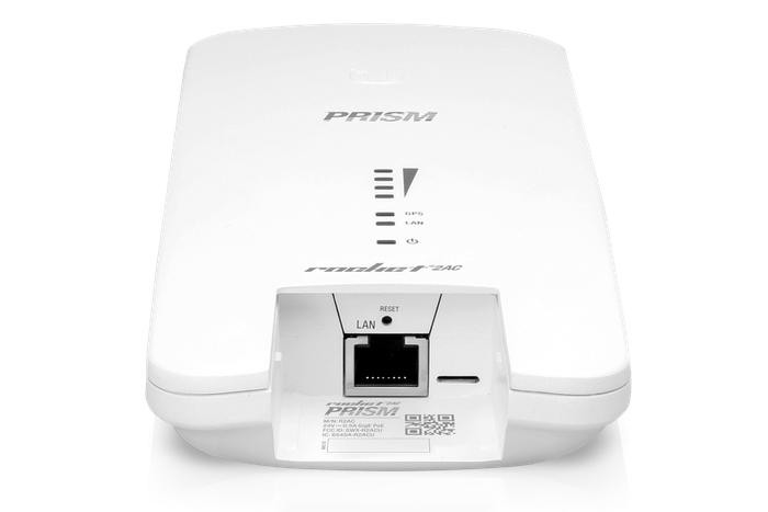 Rocket 2AC Prism (арт. R2AC-PRISM) радиоустройство Ubiquiti 