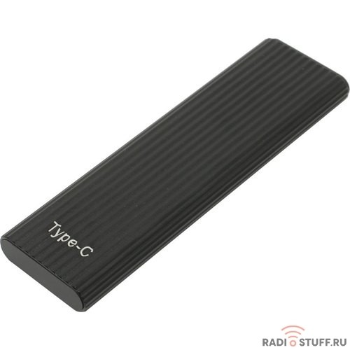 Espada Внешний корпус USB3.1 to M.2 nMVE SSD (USBnVME4) (44502)