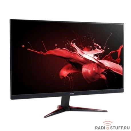 LCD Acer 27" Nitro VG270M3bmiipx черный {IPS 1920x1080 180Hz 1ms 250cd 2xHDMI DisplayPort Speakers}[um.hv0ee.303]