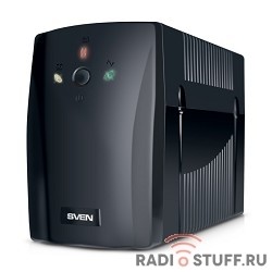 SVEN Источник бесперебойного питания SVEN  Pro 400