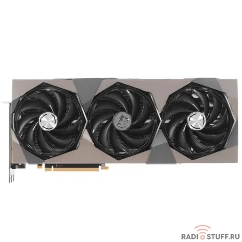 MSI GeForce RTX 4090 SUPRIM X  