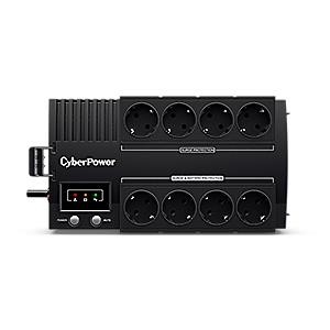 ИБП 650VA 390W BS650E CYBERPOWER