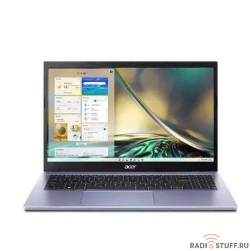 Acer Aspire 3 A315-510P-3652  [NX.KDHEM.009] Silver 15.6" {FHD i3 N305/8Gb/SSD256Gb/noOS}