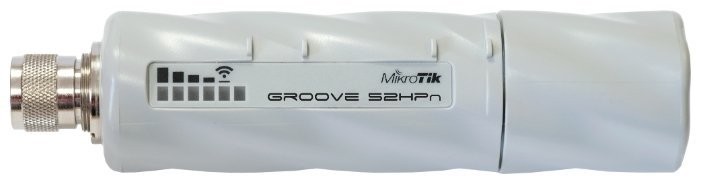 Groove 52HPn (арт. RBGroove-52HPn) точка доступа Mikrotik 