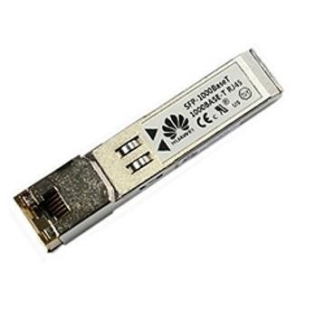 SFP-модуль (трансивер) Huawei SFP-10G-ILR, 10GE 1.4KM LC SM 