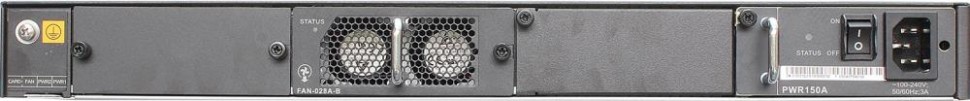 Коммутатор Huawei S5720-36C-EI-AC