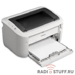 Canon i-SENSYS LBP6030W  (8468B002)  {лазерный черно-белый A4 настольный 600x600dpi}