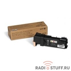 Hi-Black 106R01604 Картридж для Xerox Phaser 6500/WC 6505, BK, 3K
